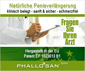 Natürliche-Penisverlängerung